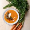 Recipes for Blender Soups A Culinary Guide