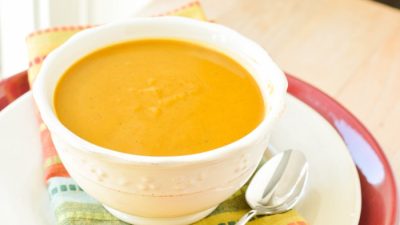 Panera Autumn Soup Recipe A Culinary Exploration