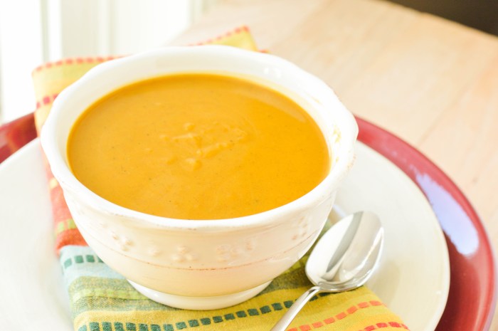 Panera autumn soup recipe