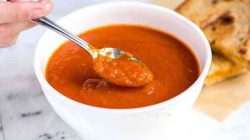 Recipe of Tomato Soup A Culinary Exploration