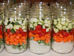 Pressure Canning Soup Recipes A Complete Guide