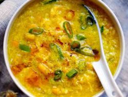 Recipe for Egg Flower Soup A Culinary Guide