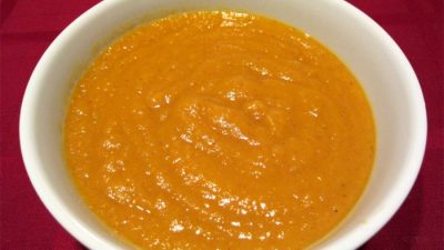 Peach Soup Recipe A Culinary Delight