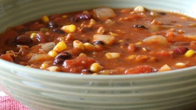 Recipe for Chili Soup A Comprehensive Guide